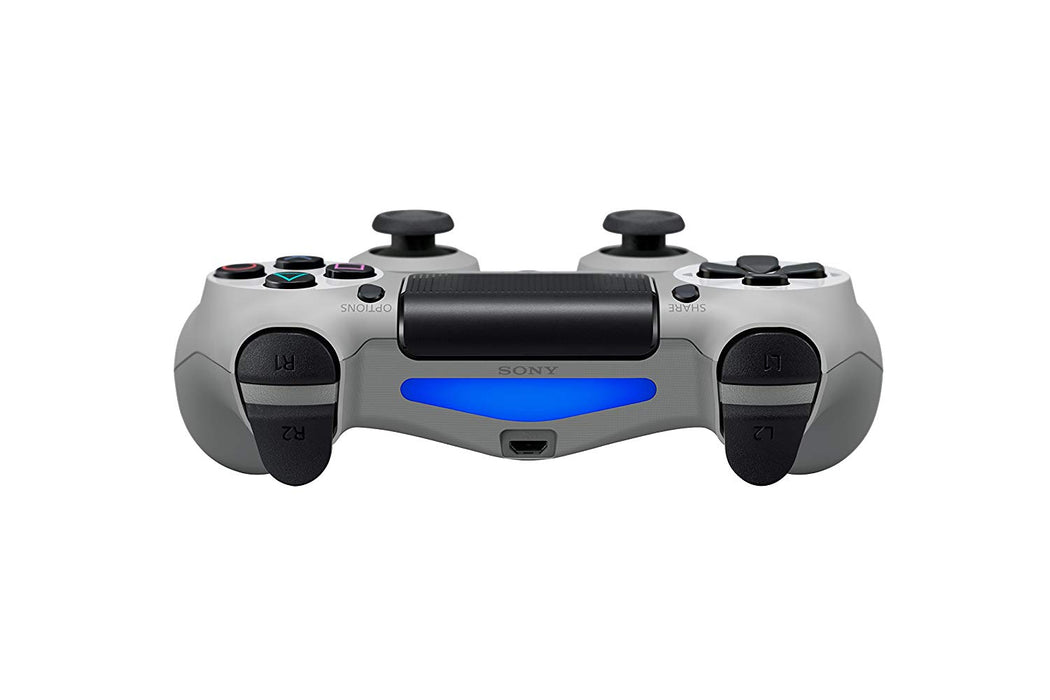 DualShock 4 Wireless Controller - 20th Anniversary Edition [PlayStation 4 Accessory]