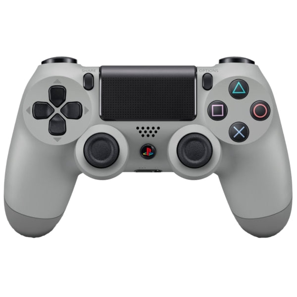 DualShock 4 Wireless Controller - 20th Anniversary Edition [PlayStation 4 Accessory]