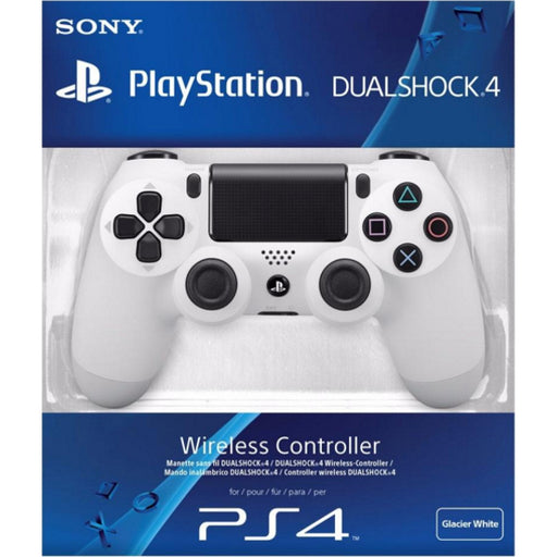 Joystick Sony PS4 Inalámbrico DUALSHOCH (Original)