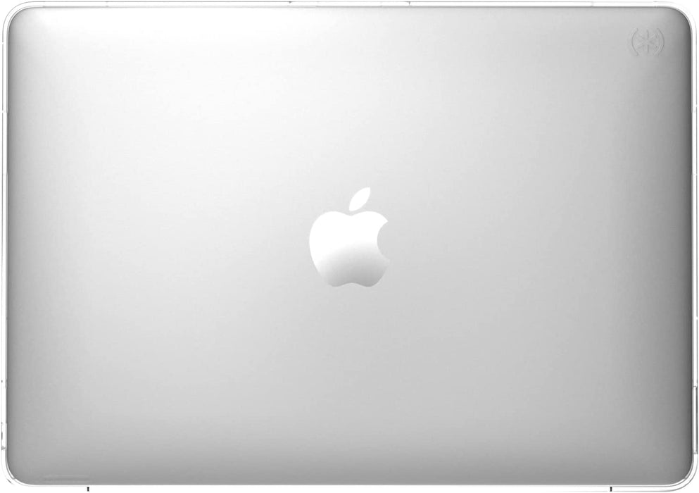 Speck Products Smartshell MacBook Air 13" (2020) Case - Clear [Electronics]