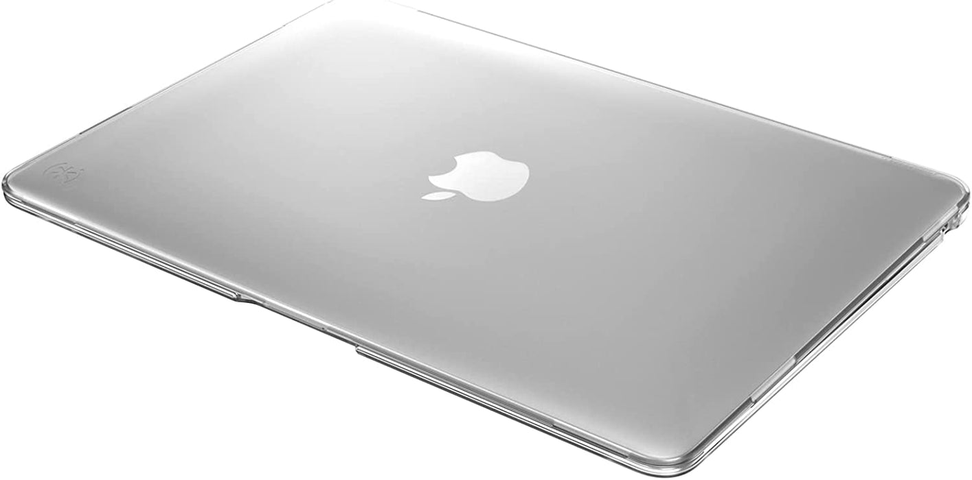 Speck Products Smartshell MacBook Air 13" (2020) Case - Clear [Electronics]
