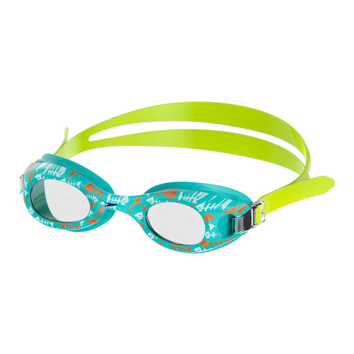 Speedo Kids UV Protection Swimming Goggles - 3 Pack [Sports & Outdoors]