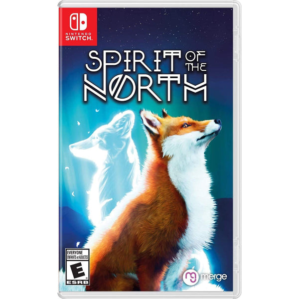Spirit of The North [Nintendo Switch]
