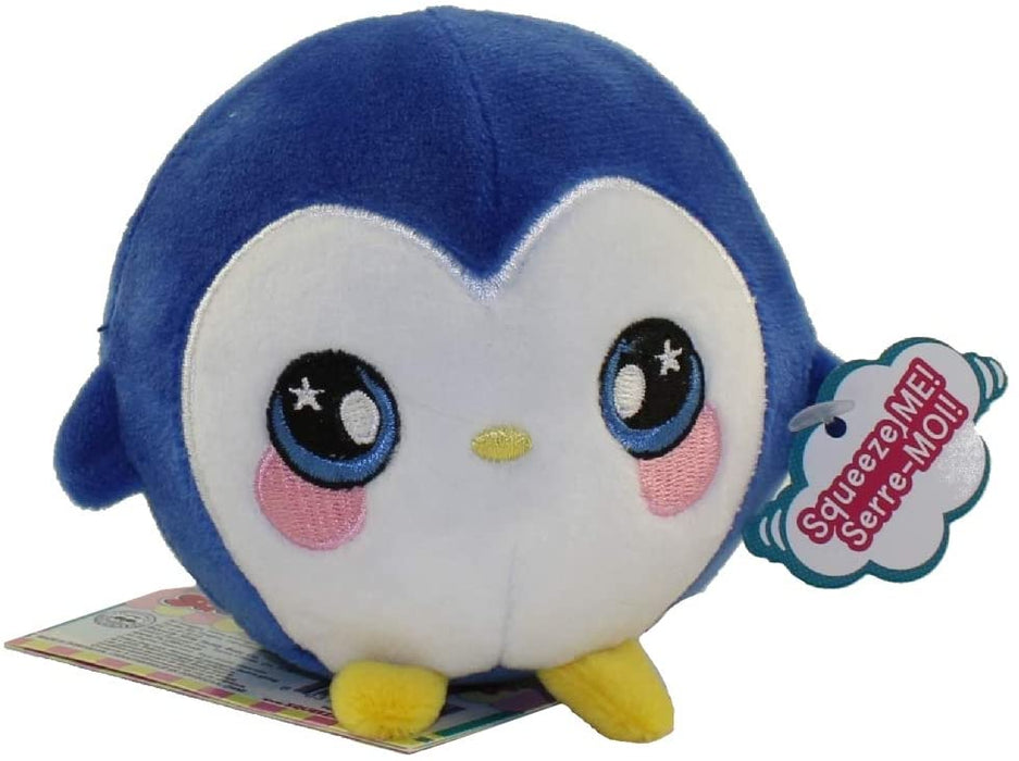 Squeezamals Scented Plush - Pepper the Penguin [Toys, Ages 4+]