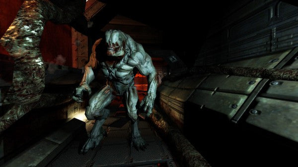 Doom 3 - BFG Edition [Xbox 360]