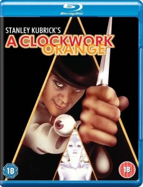 Stanley Kubrick - Visionary Filmmaker Collection [Blu-Ray Box Set]