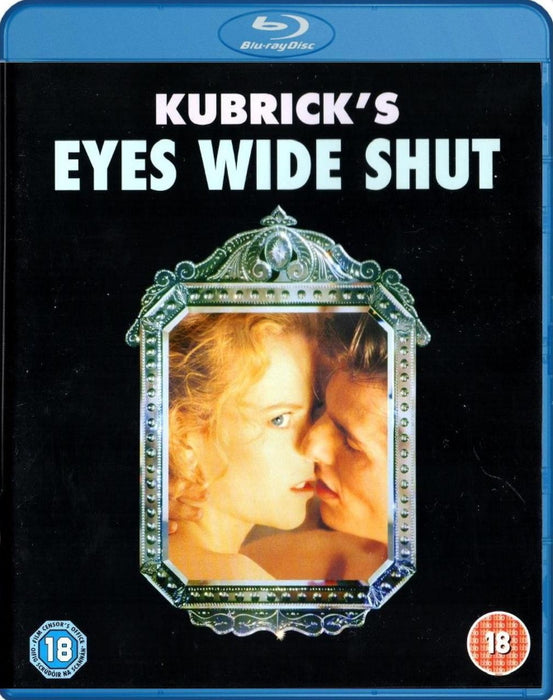 Stanley Kubrick - Visionary Filmmaker Collection [Blu-Ray Box Set]