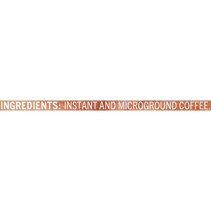 Starbucks Via Instant and Microground Colombian Coffee - 2x42.9g / 1.51 Oz - 26-Count [Snacks & Sundries]