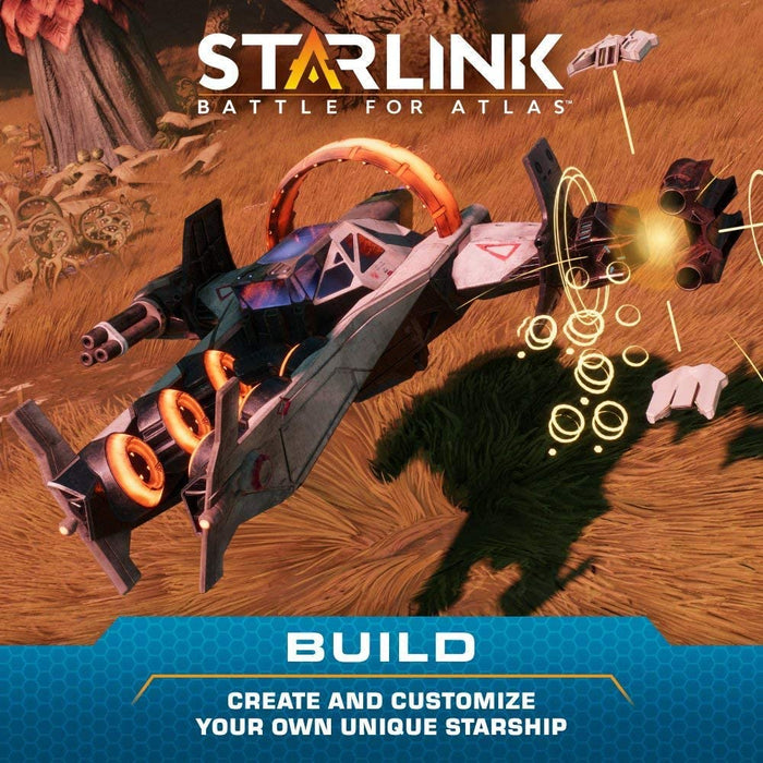 Starlink: Battle For Atlas - Starter Pack [Xbox One]