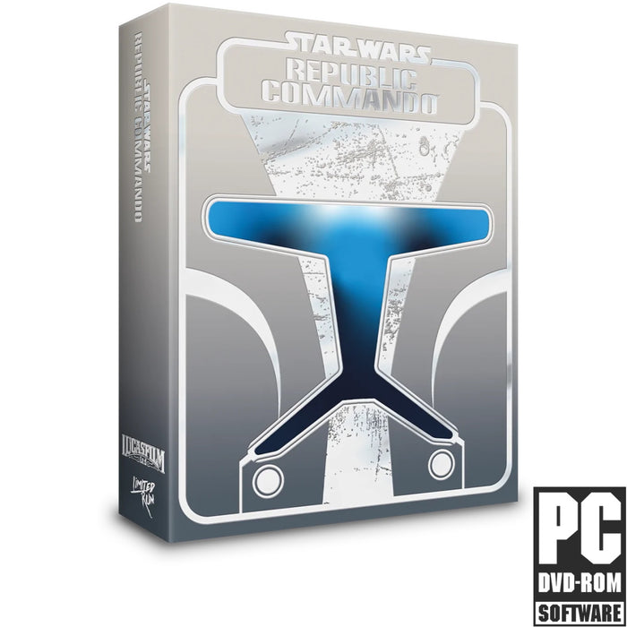Star Wars: Republic Commando - Premium Edition [PC]