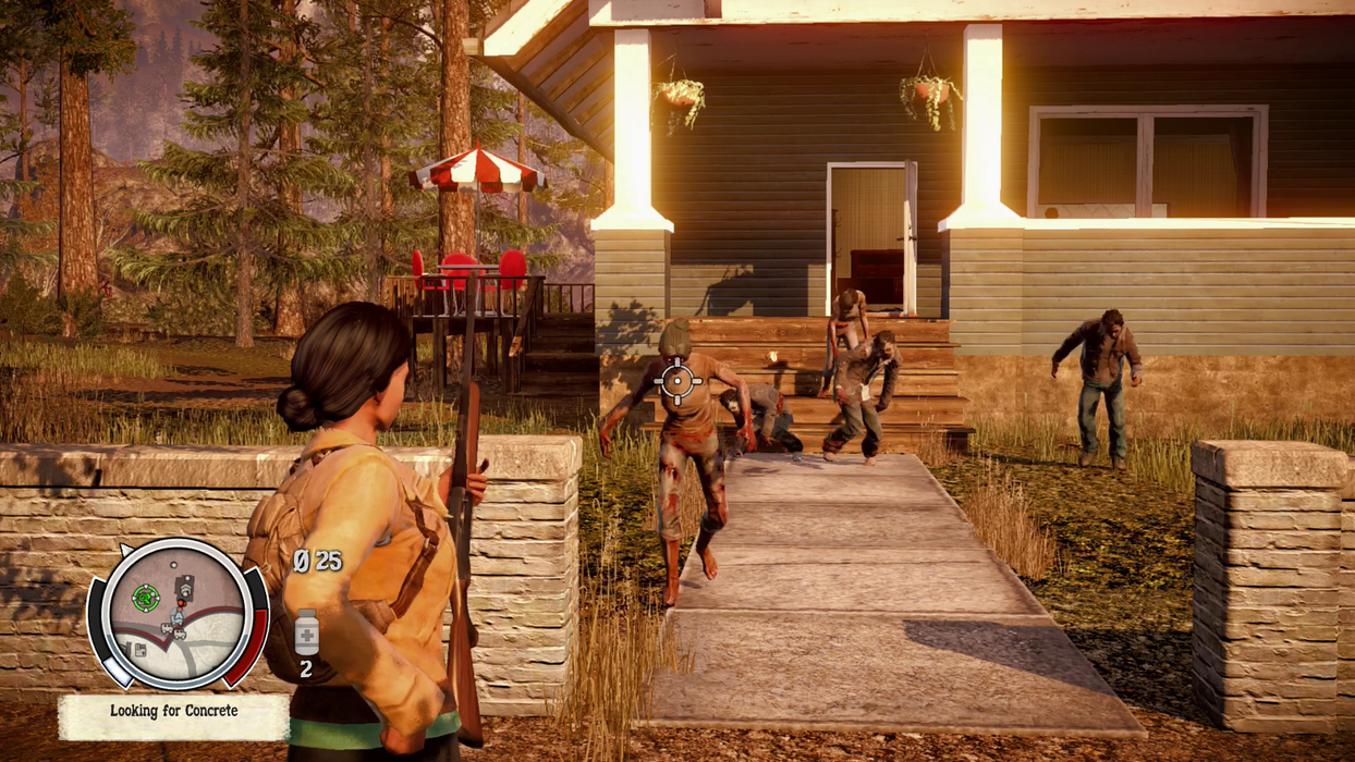 State of Decay - Year One Survival Edition [Xbox One]