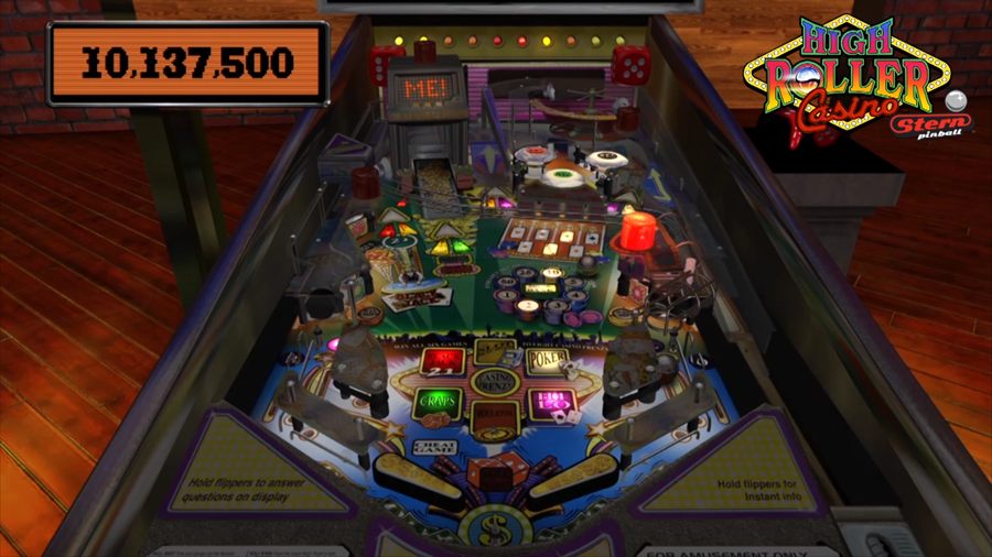 Stern Pinball Arcade [Xbox One]