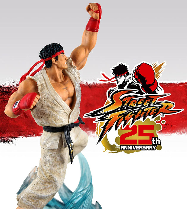 Street Fighter - 25th Anniversary Collector's Set [PlayStation 3]