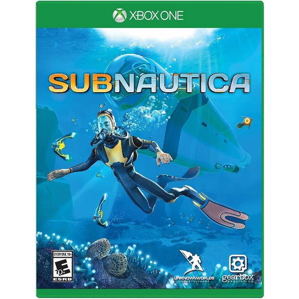 Subnautica [Xbox One]