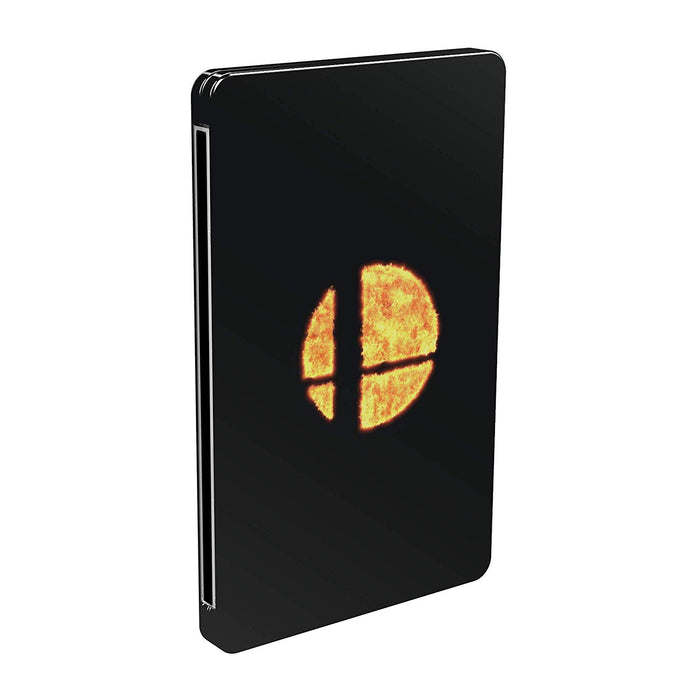 Super Smash Bros. Ultimate - Special Edition w/ SteelBook + Pro Controller [Nintendo Switch]
