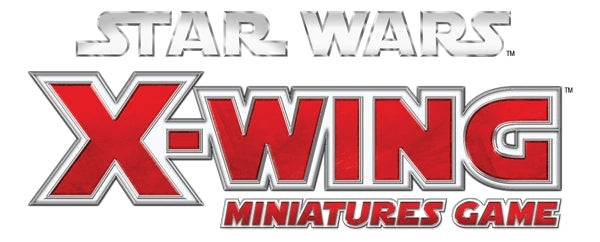 Star Wars: X-Wing Miniatures Game 2.0 - T-65 X-Wing Expansion Pack [Board Game, 2 Players]
