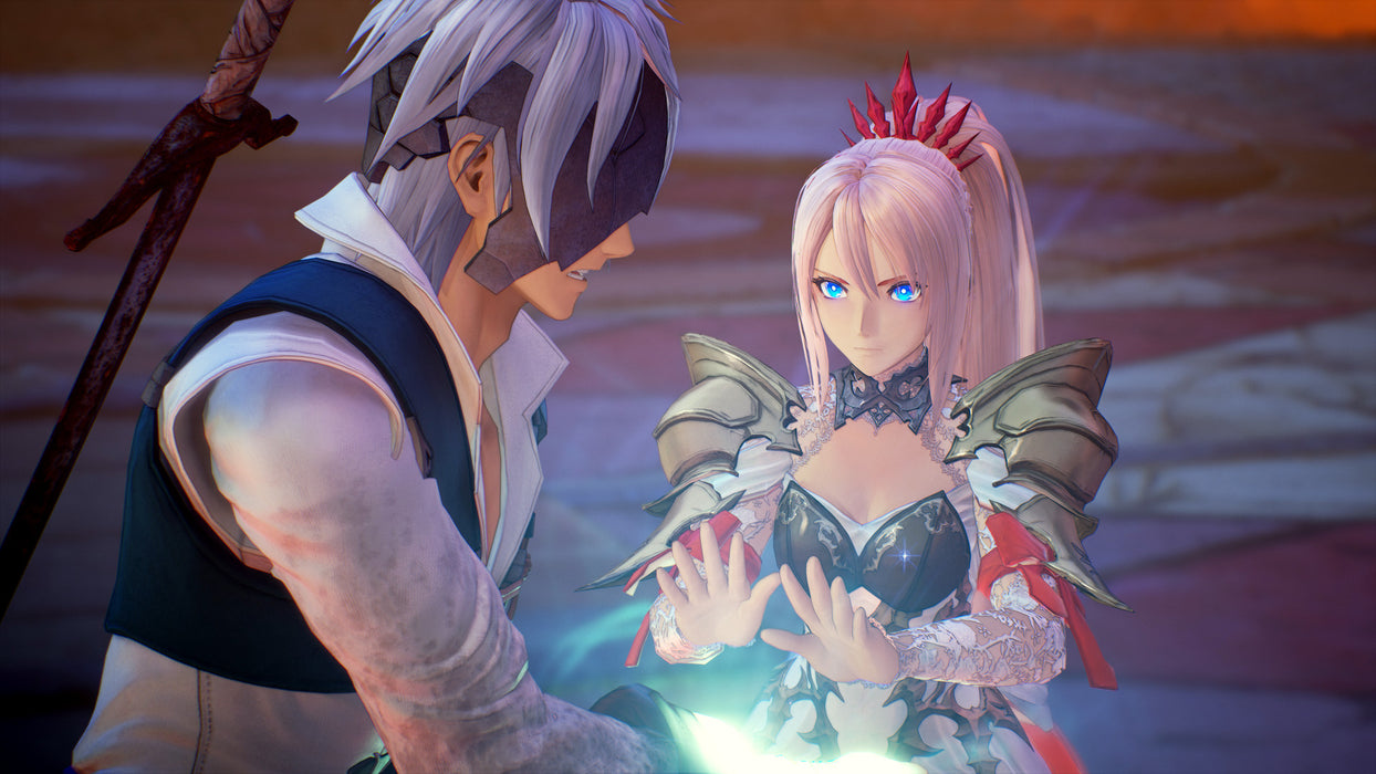 Tales of Arise [PlayStation 4]