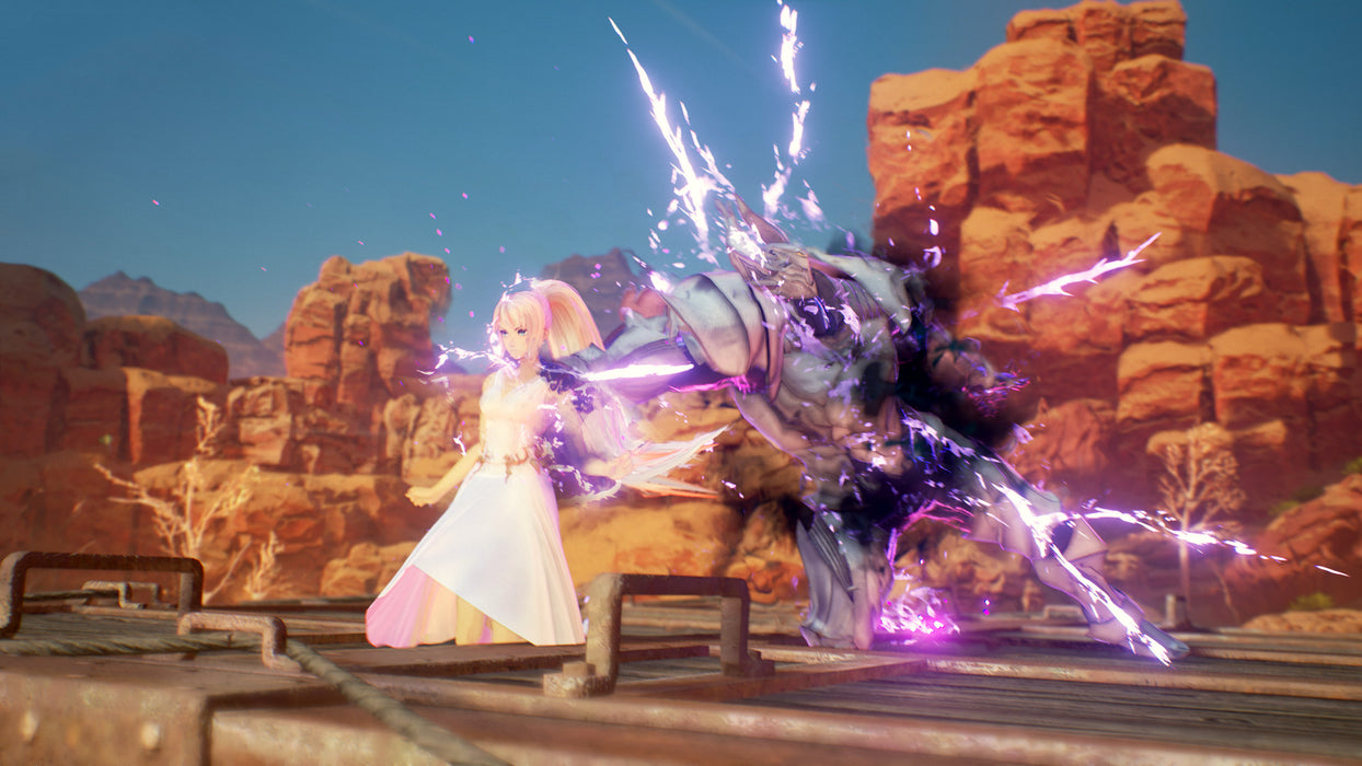 Tales of Arise [PlayStation 5]
