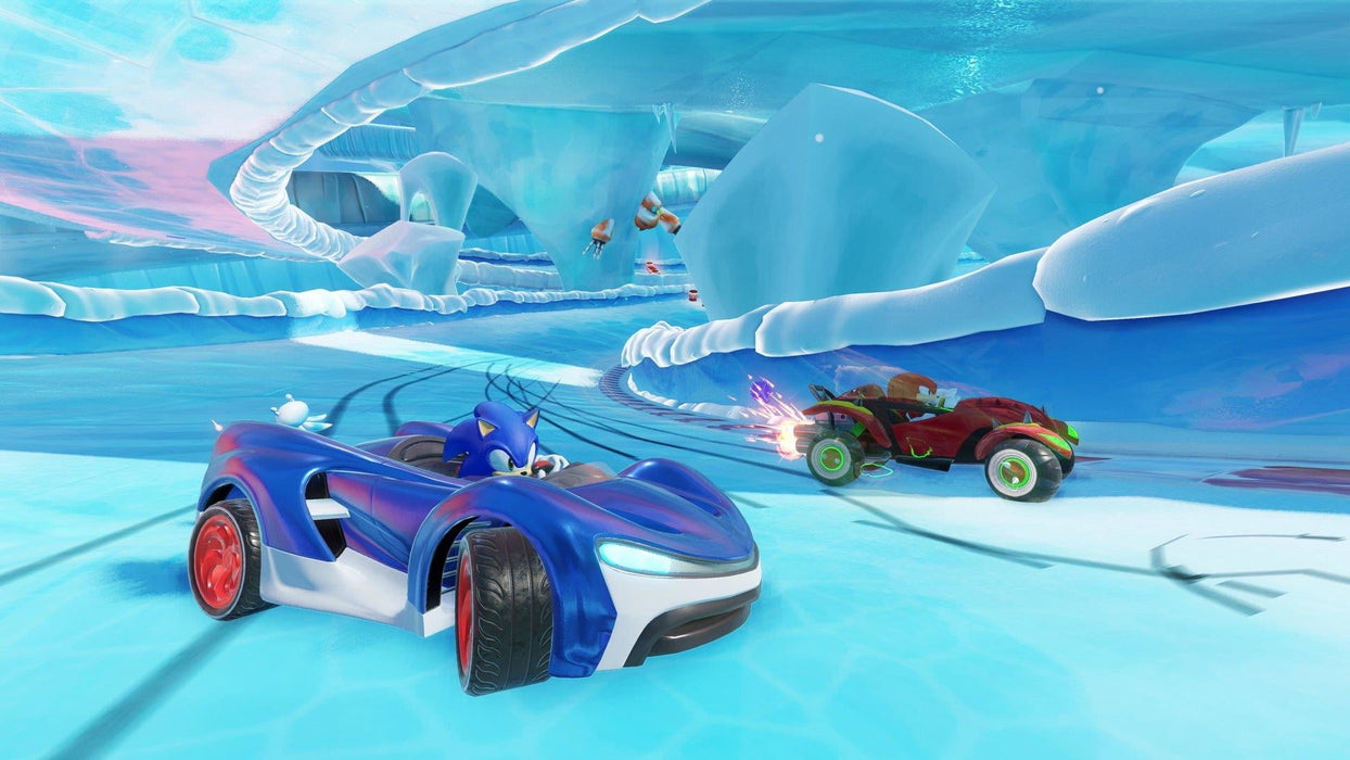 Team Sonic Racing [PlayStation 4]