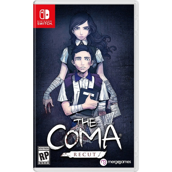 The Coma: Recut [Nintendo Switch]