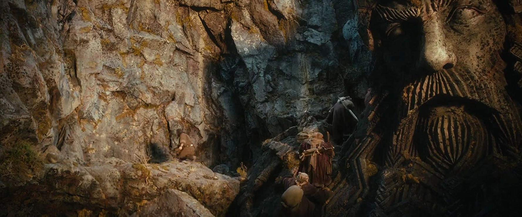 The Hobbit: The Desolation of Smaug 3D [3D + 2D Blu-ray + Digital]