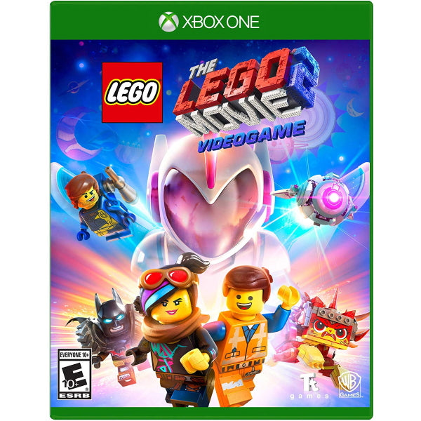 The LEGO Movie 2 Videogame [Xbox One]