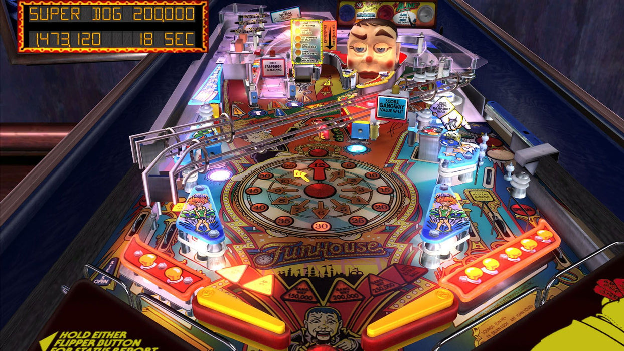 The Pinball Arcade: Season 2 [PlayStation 4]