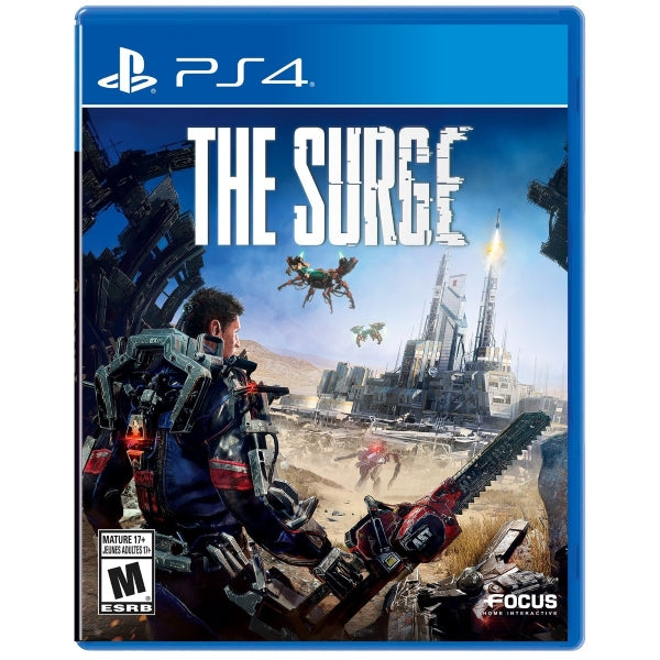 The Surge [PlayStation 4]