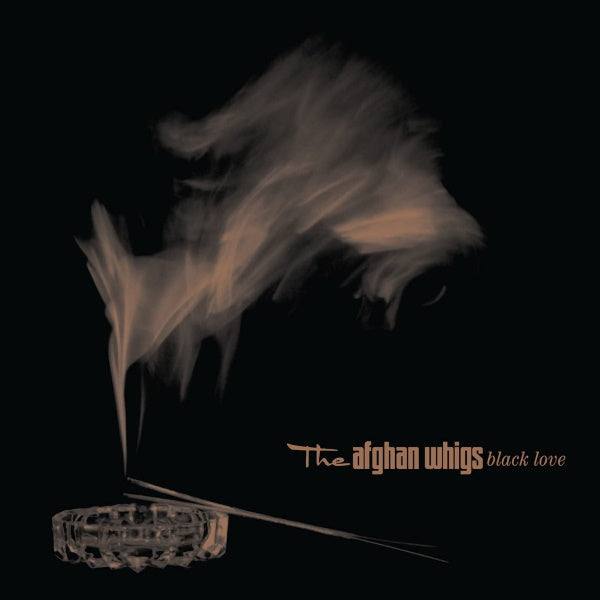 The Afghan Whigs - Black Love: 20th Anniversary Edition [Audio Vinyl]