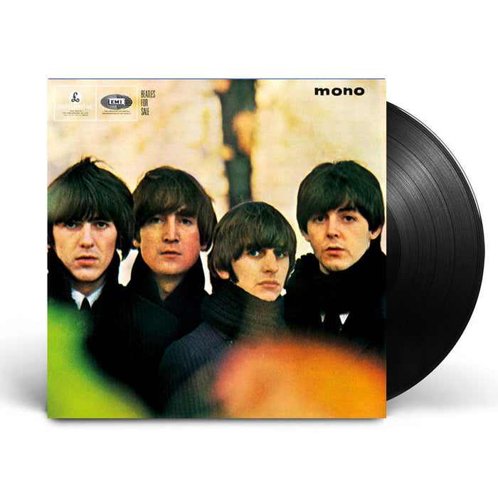 The Beatles - Beatles For Sale (Remastered) [Audio Vinyl]