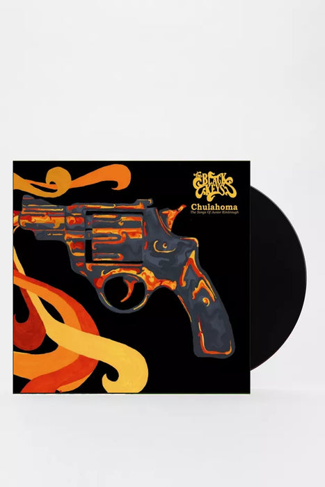 The Black Keys - Chulahoma [Audio Vinyl]