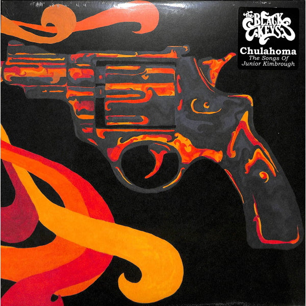 The Black Keys - Chulahoma [Audio Vinyl]