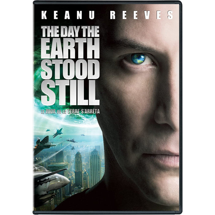 The Day the Earth Stood Still [DVD]
