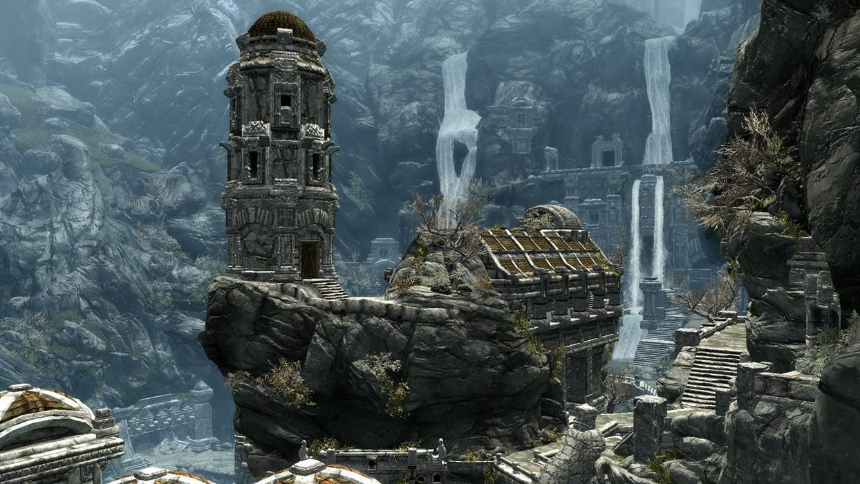 The Elder Scrolls V: Skyrim [Xbox 360]