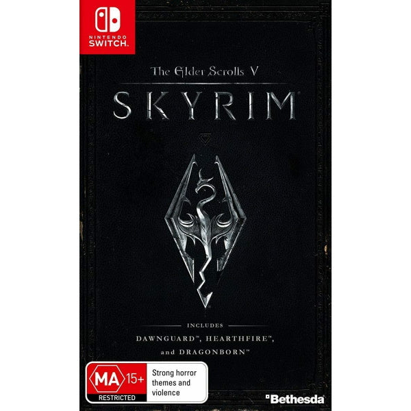 The Elder Scrolls V: Skyrim [Nintendo Switch]