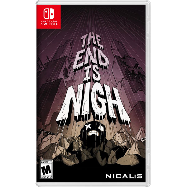 The End Is Nigh [Nintendo Switch]