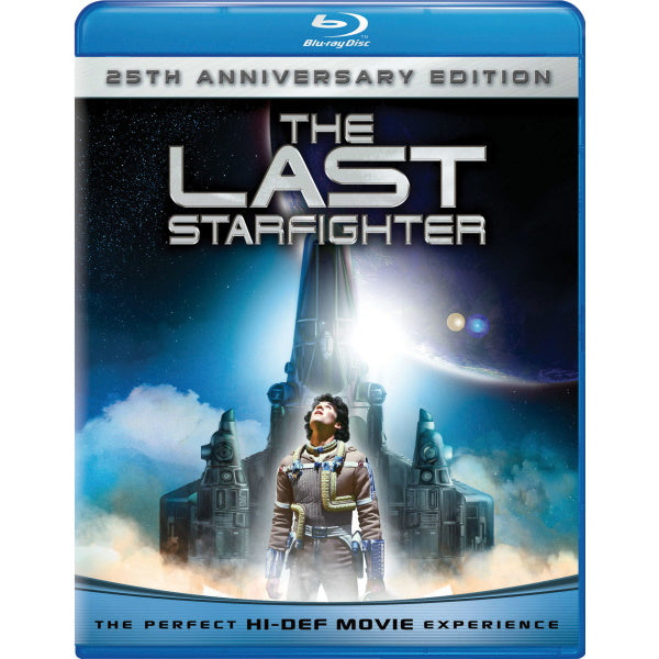 The Last Starfighter: 25th Anniversary Edition [Blu-ray]
