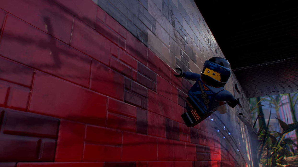 The LEGO NINJAGO Movie Video Game [Xbox One]