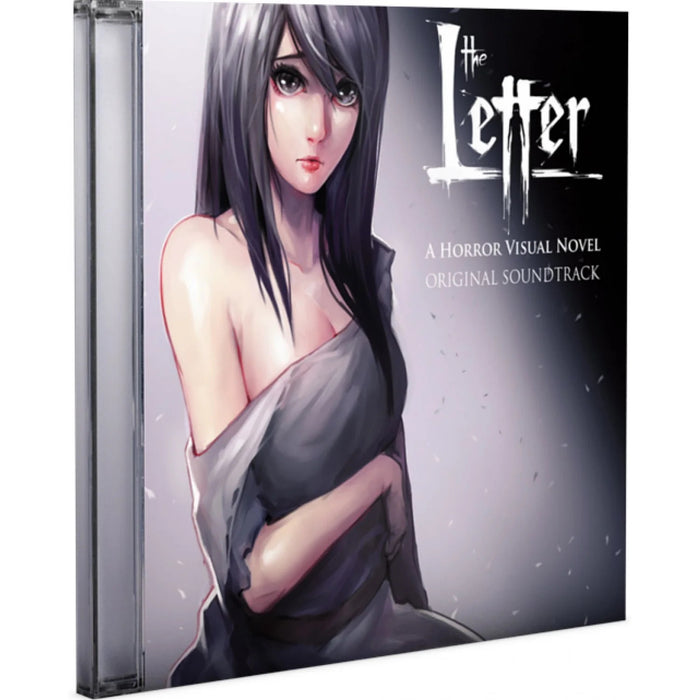 The Letter: A Horror Visual Novel - Limited Edition [Nintendo Switch]