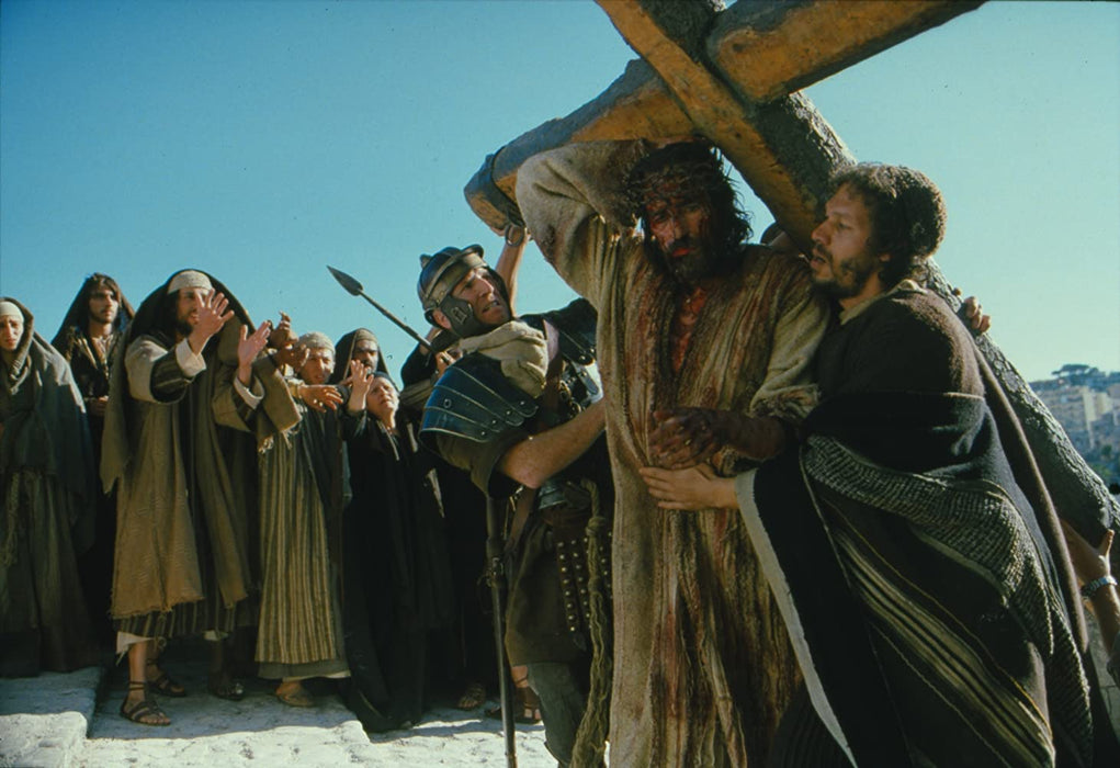 The Passion of the Christ - Definitive Edition [Blu-ray]