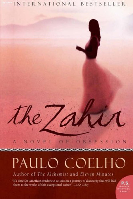 The Paulo Coelho Collection [13 Paperback Book Set]