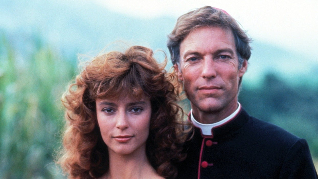 The Thorn Birds: The Complete Collection [DVD Box Set]