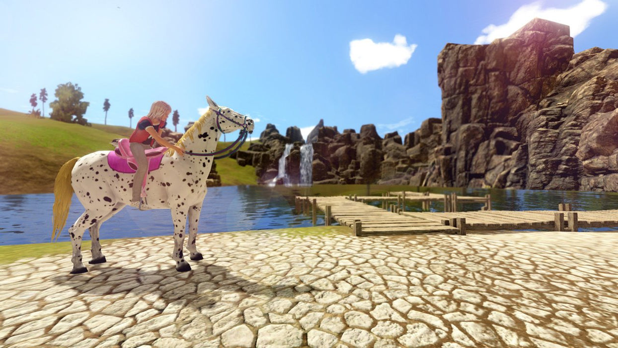 The Unicorn Princess [PlayStation 4]