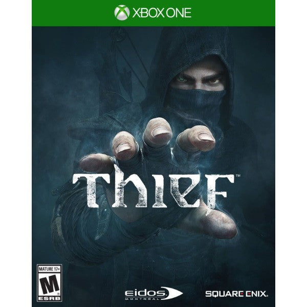 Thief [Xbox One]