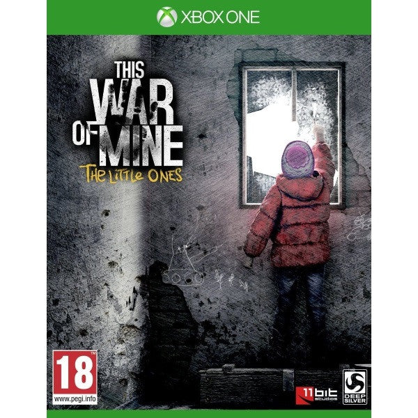 This War of Mine: The Little Ones [Xbox One]