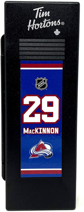 Tim Hortons NHL Superstar Mini-Sticks - Nathan MacKinnon [Collectible]