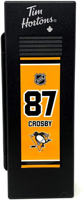 Tim Hortons NHL Superstar Mini-Sticks - Sidney Crosby [Collectible]