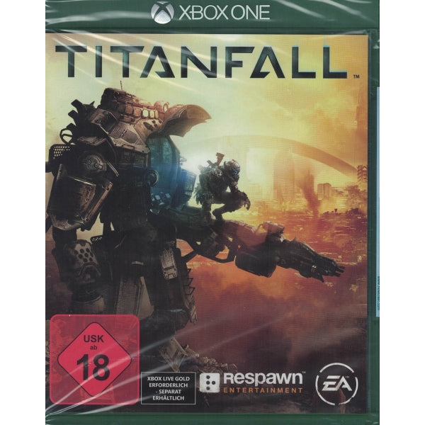 Titanfall [Xbox One]
