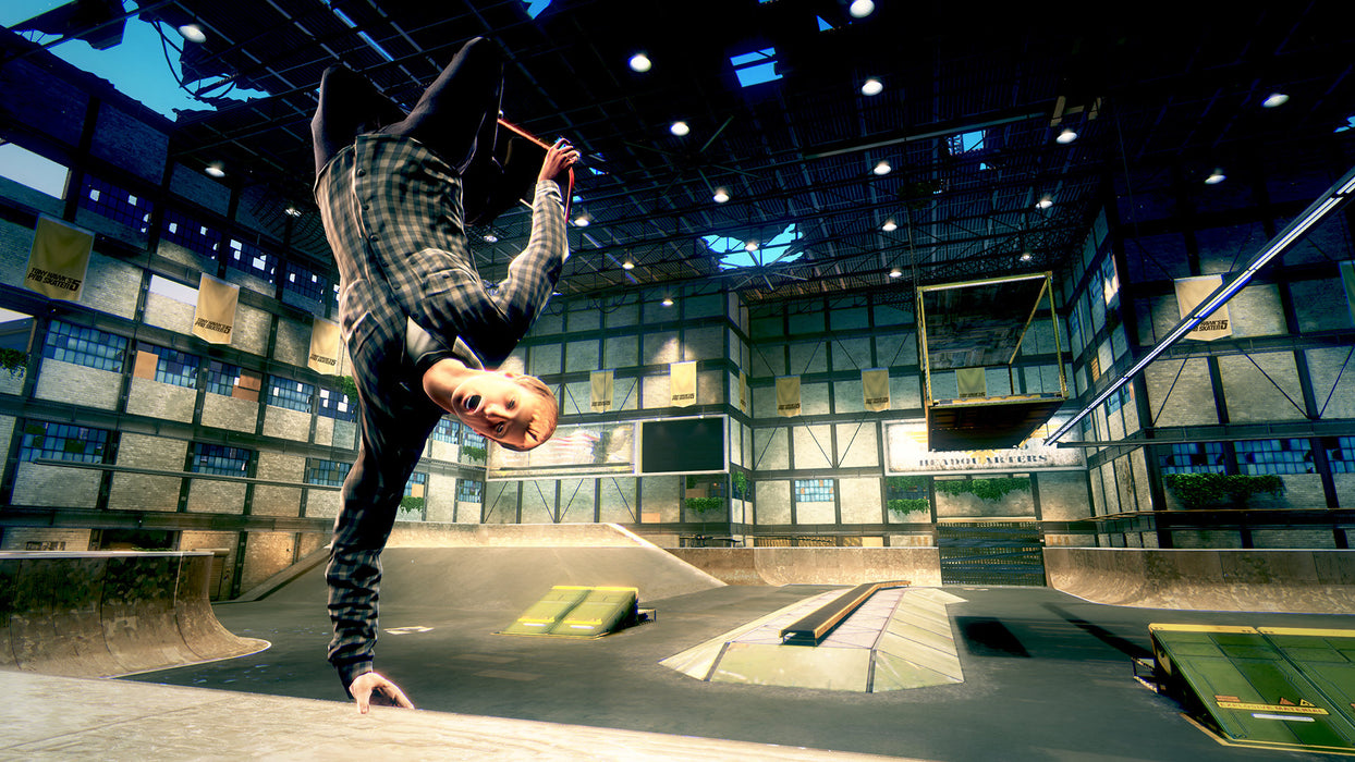 Tony Hawk's Pro Skater 5 [PlayStation 4]