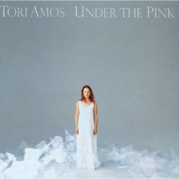 Tori Amos - Under The Pink - Limited Edition 2 LP Pink Vinyl [Audio Vinyl]